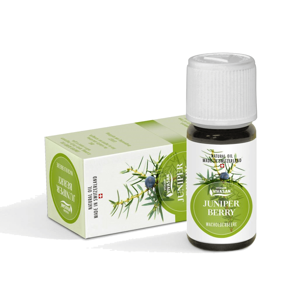 Ardıç (Wachol-Derbeere) 10ML