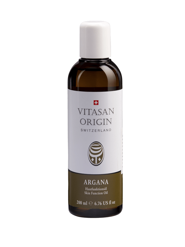 Argana Cilt için Fonksiyonel Yağ 200ML