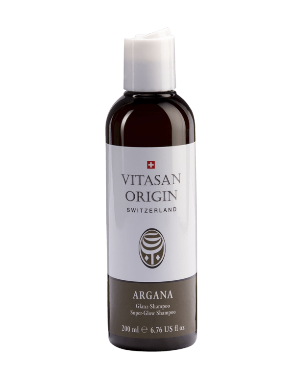 Argana Şampuan 200ML