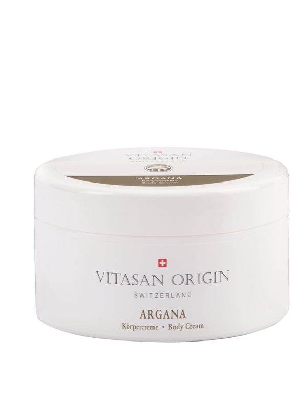 Argana Vücut Kremi 200ML