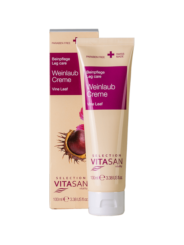 Ayak Damar Kremi 100ML