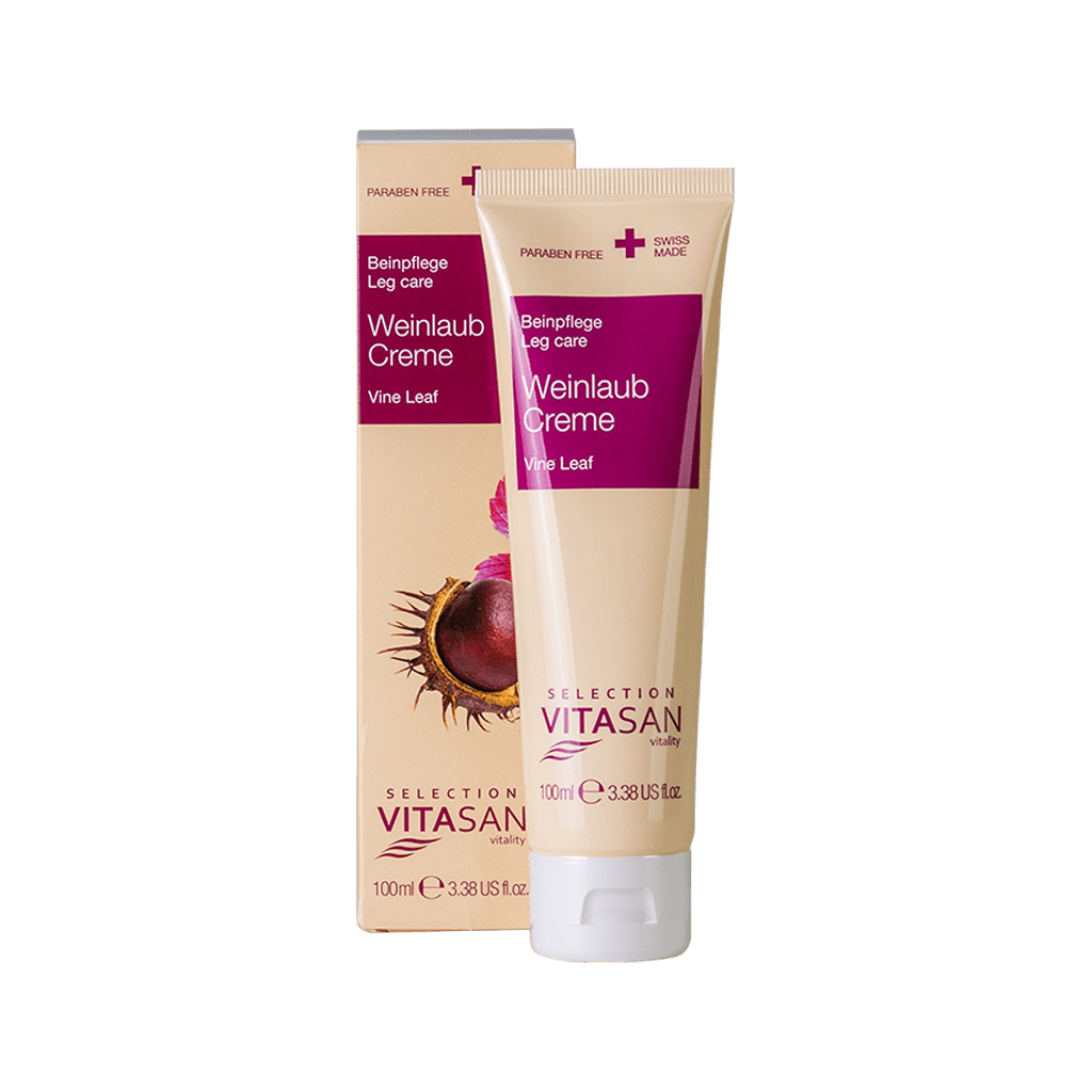 Ayak Damar Kremi 100ML
