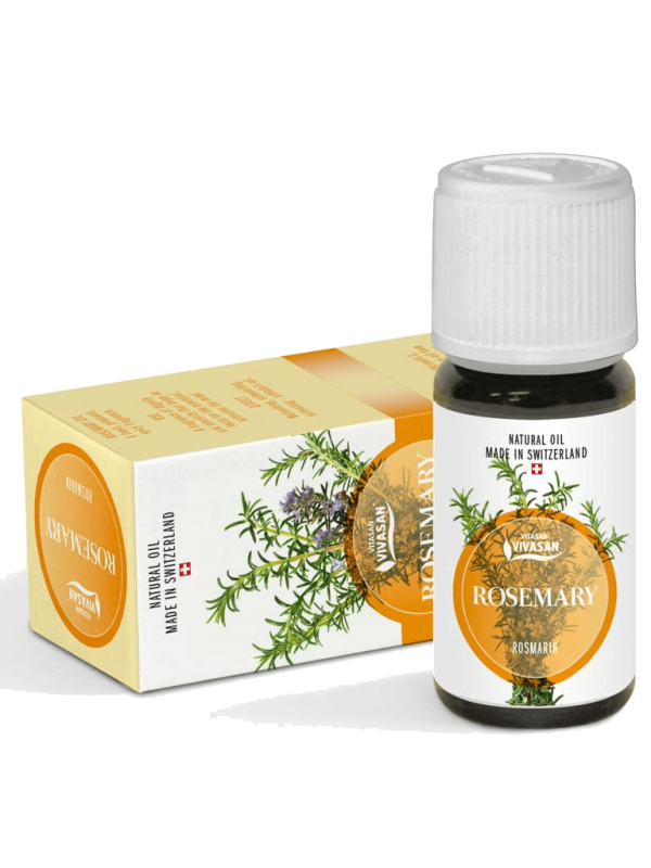 Biberiye (Rosmarin) 10ML