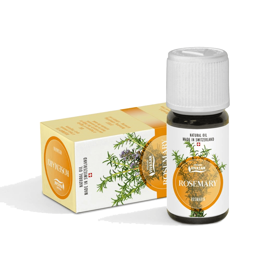 Biberiye (Rosmarin) 10ML