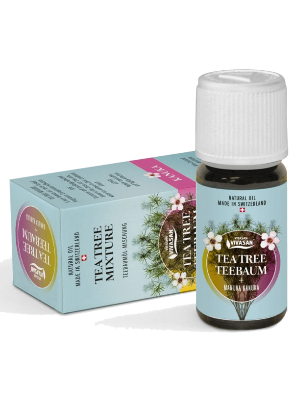 Çay Ağacı (Manuka Kanuka) 10ML