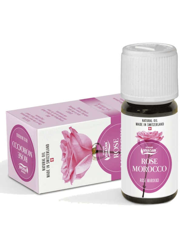 Fas Gülü (Rose Morocco) 10ML