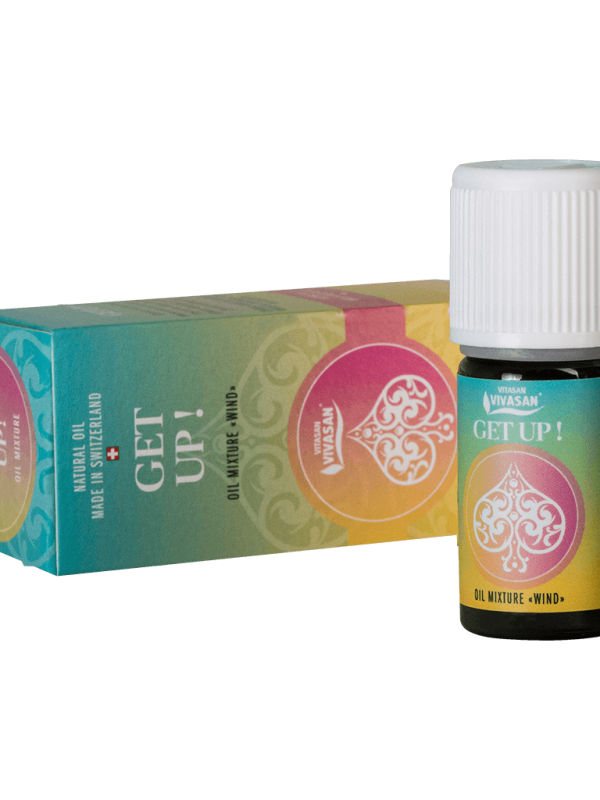 Get Up 5ML