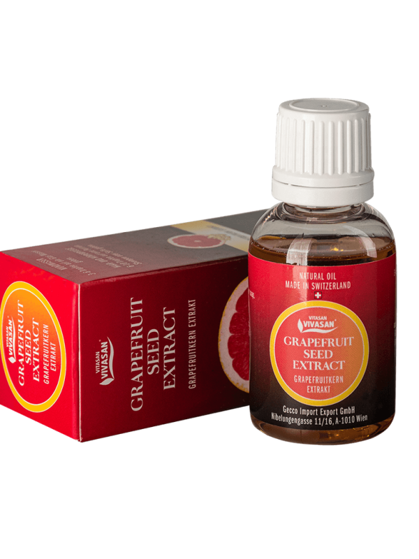 Greyfurt Ekstresi 30ML