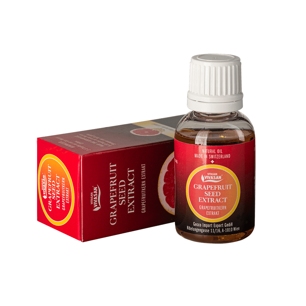 Greyfurt Ekstresi 30ML