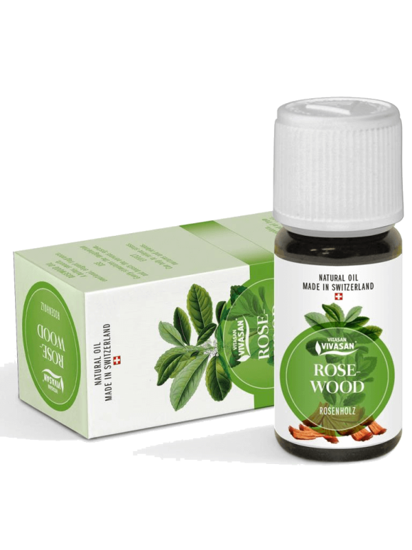 Gül Ağacı (Rosewood) 10ML