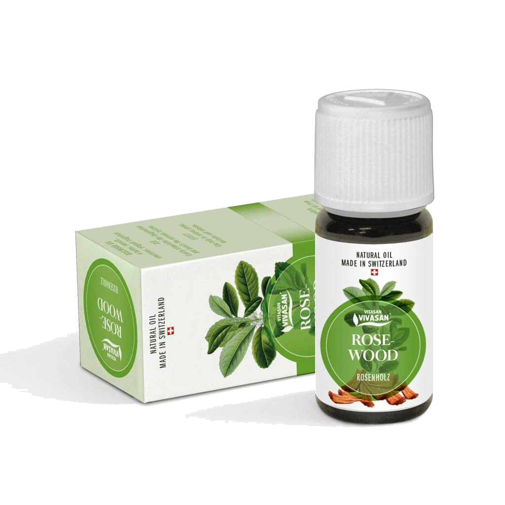 Gül Ağacı (Rosewood) 10ML