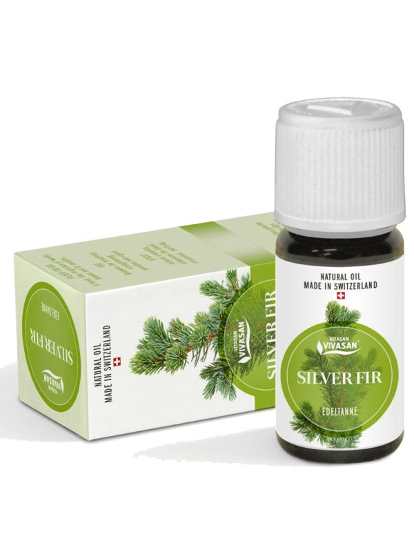Gümüş Köknar (Silver Fir) 10ML