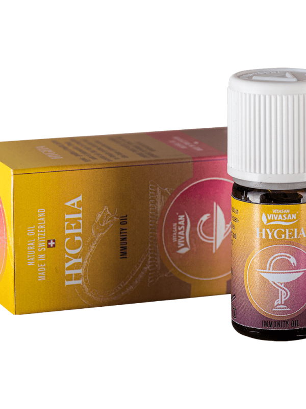 Hygeia 5ML