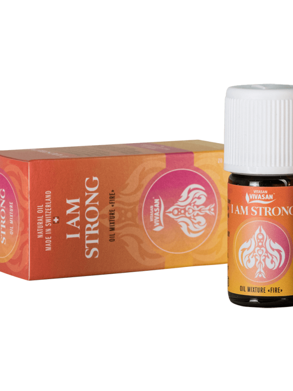 I am Strong 5ML