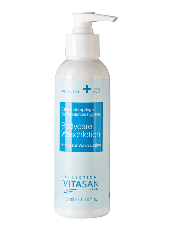 İntim Bakım Lotion 200ML