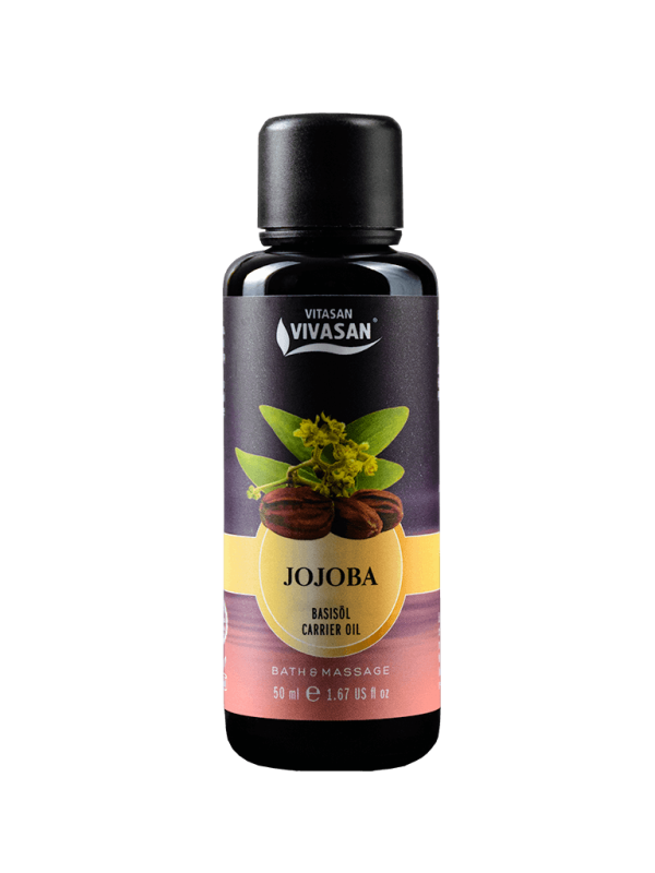 Jojoba Yağı 50ML
