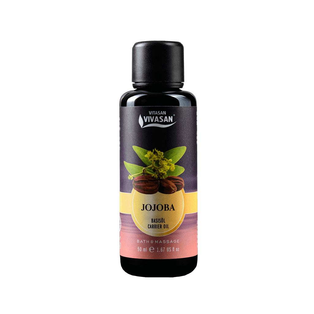 Jojoba Yağı 50ML