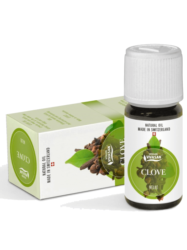 Karanfil (Clove) 10ML
