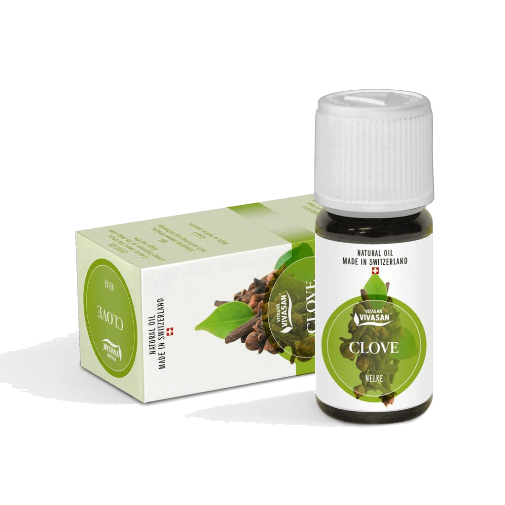 Karanfil (Clove) 10ML