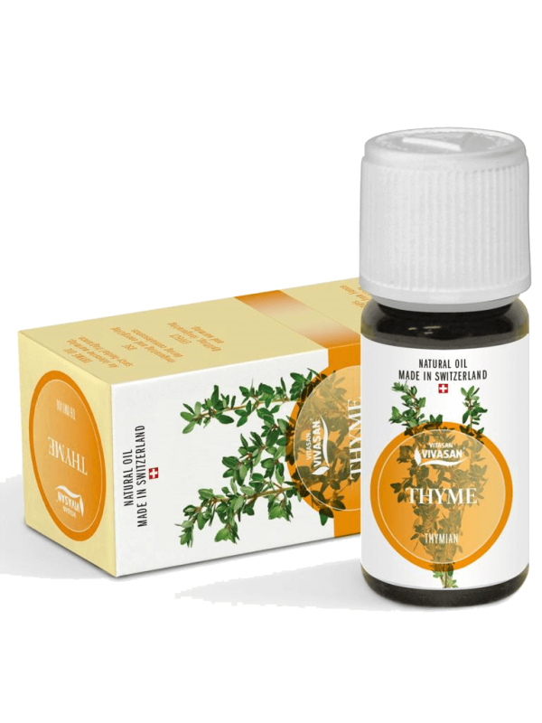 Kekik (Thymian) 10ML