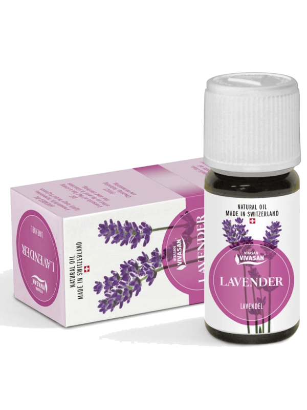 Lavanta (Lavendel) 10ML