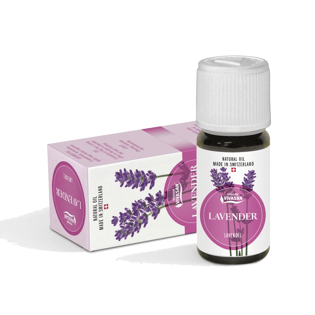Lavanta (Lavendel) 10ML