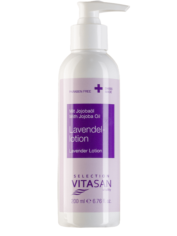 Lavanta Losyonu 200ML