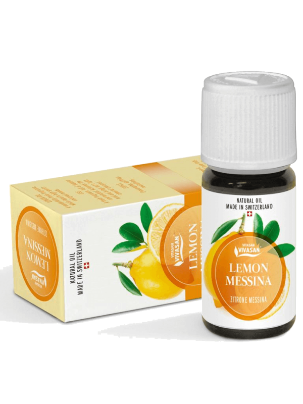 Limon (Zitrone) 10ML
