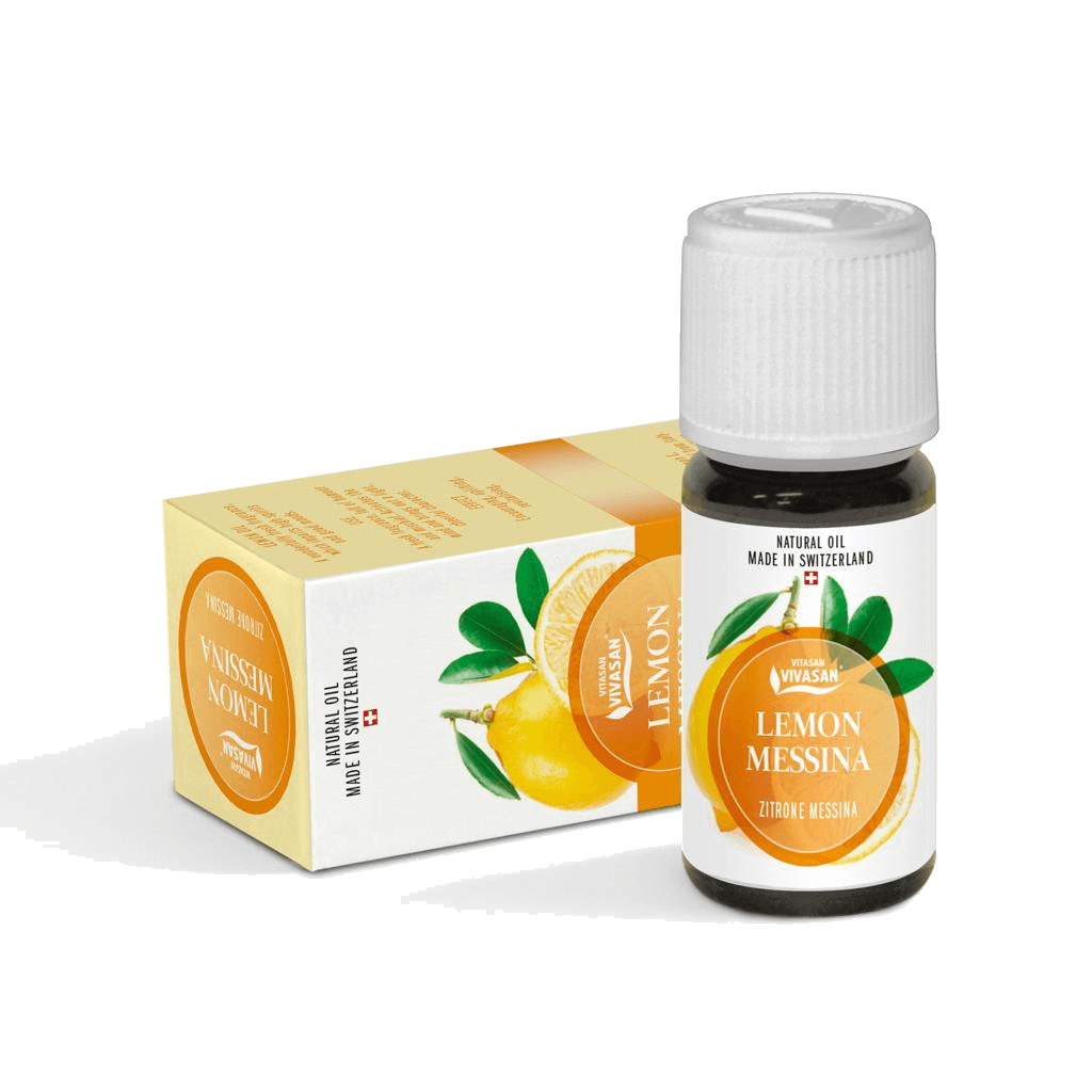 Limon (Zitrone) 10ML