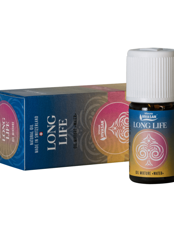 Long Life 5ML