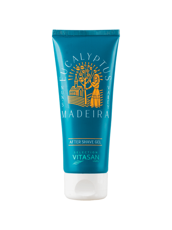 Okaliptus After Shave 75ML
