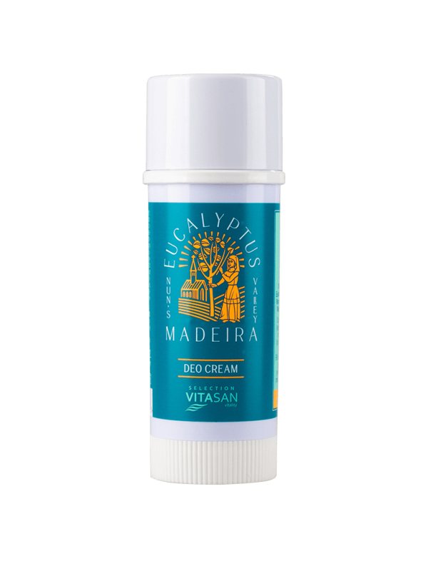 Okaliptus Deo Krem 50ML