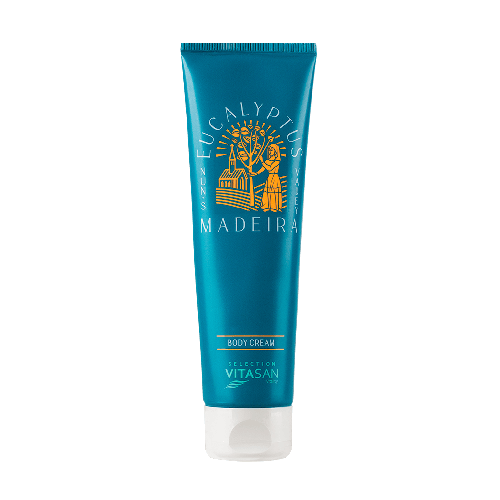 Okaliptus Vücut Kremi 100 ML