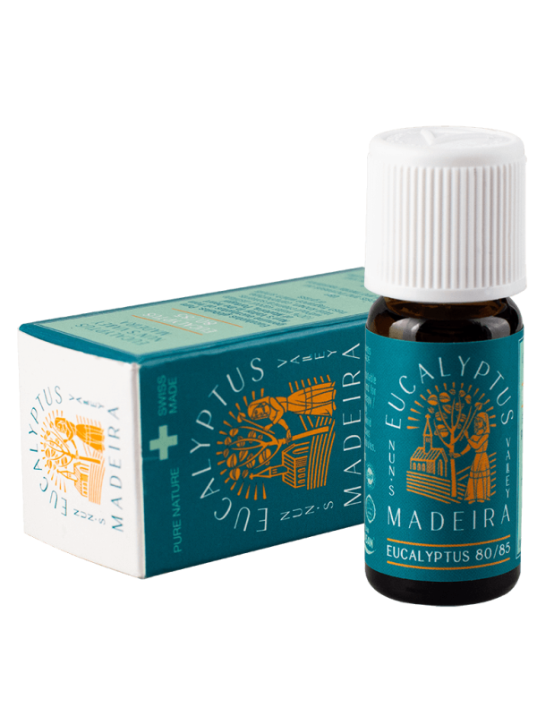 Okaliptus Yağı (Medira) 10ML