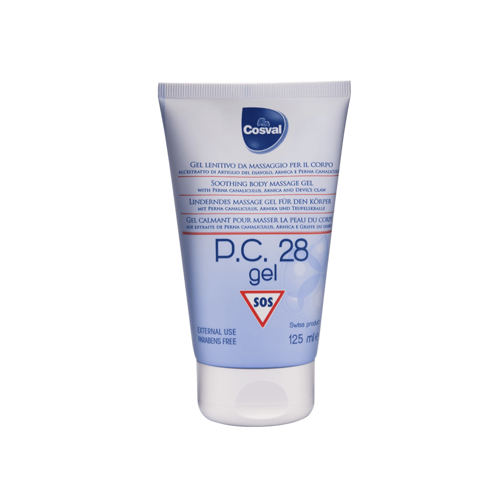 P.C. 28 Jel 125 ML