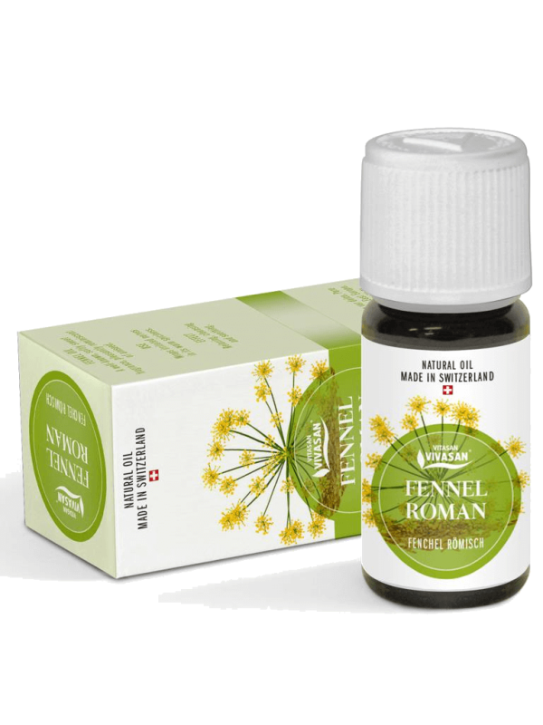Roma Rezenesi (Fenchel) 10ML