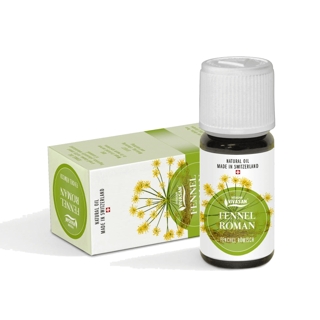 Roma Rezenesi (Fenchel) 10ML