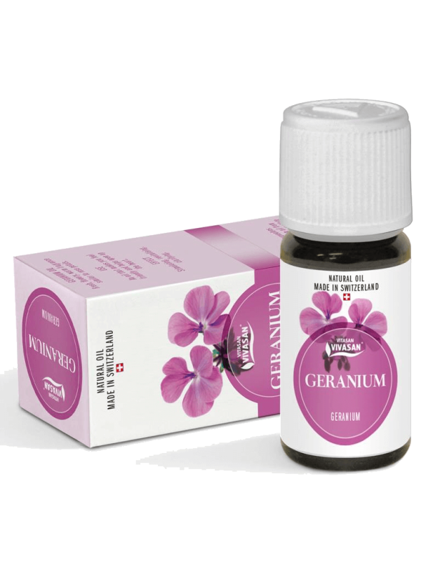 Sardunya (Geranium) 10ML