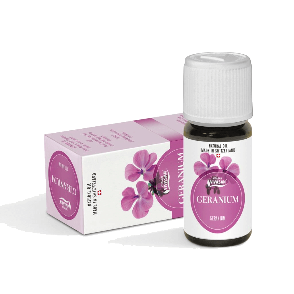 Sardunya (Geranium) 10ML