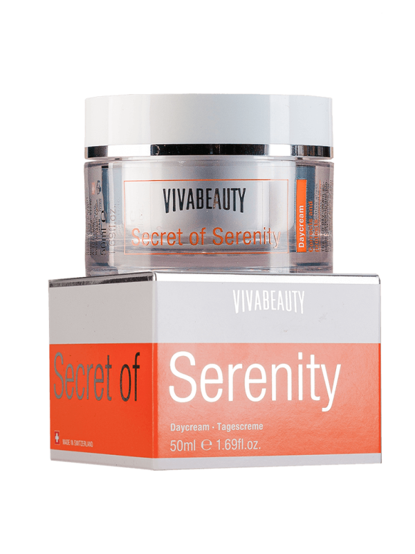Secret of Serenty Gündüz Kremi 50ML