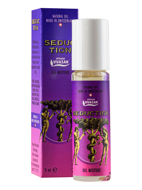 Seduction Rol On 9ml