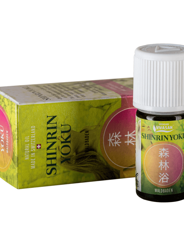 Shinrin Yoku 5ML