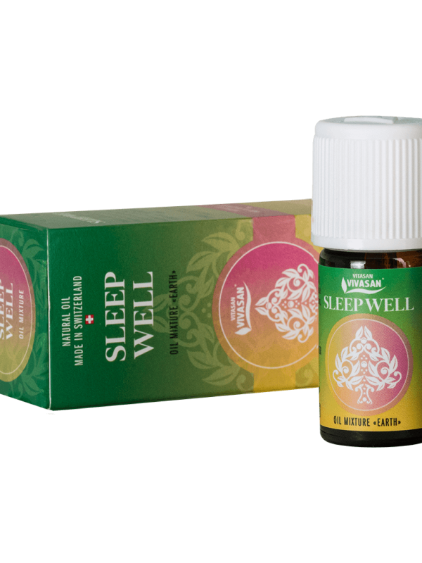 Sleep Well 5 ML