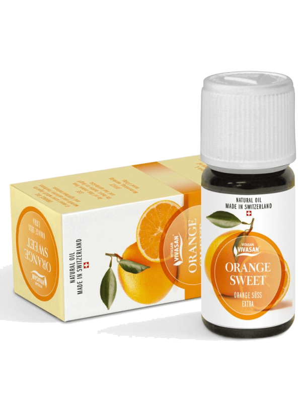 T. Portakal (Orange Süss) 10ML