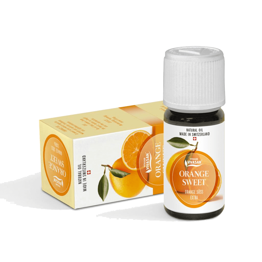 T. Portakal (Orange Süss) 10ML