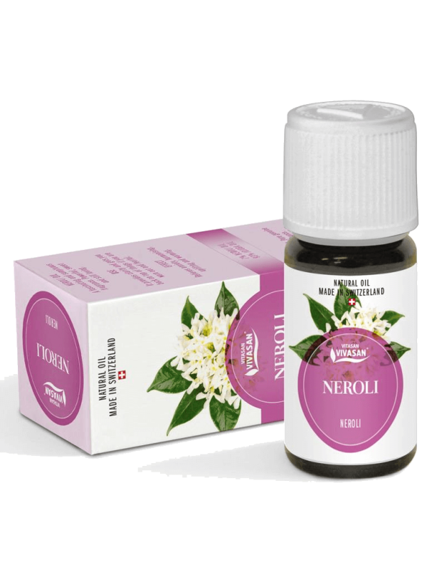 Turun Çiçeği (Neroli) 10ML