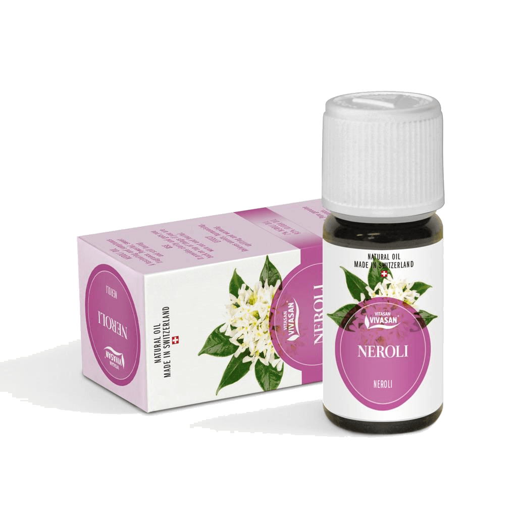 Turun Çiçeği (Neroli) 10ML