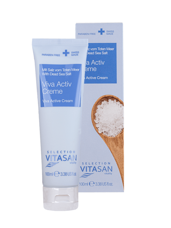 Viva Aktiv Kremi 100ML
