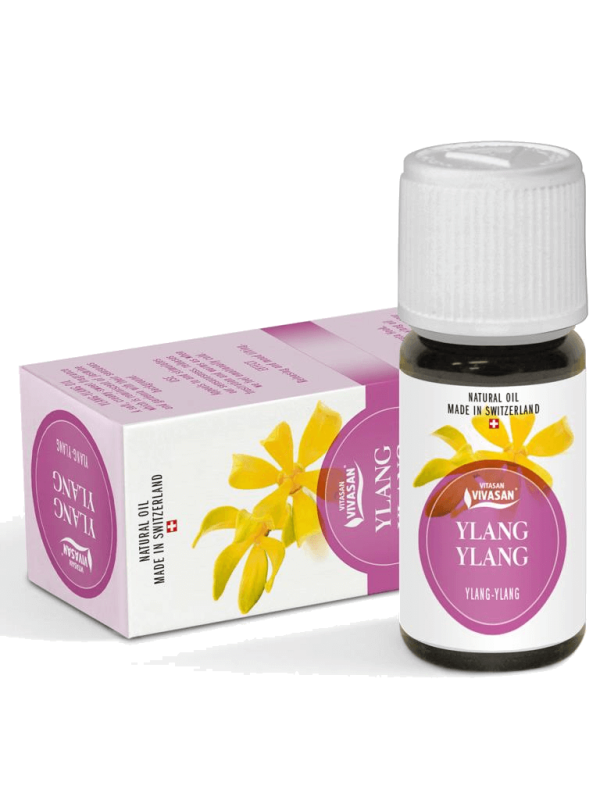 Ylang Ylang (Extra) 10ML