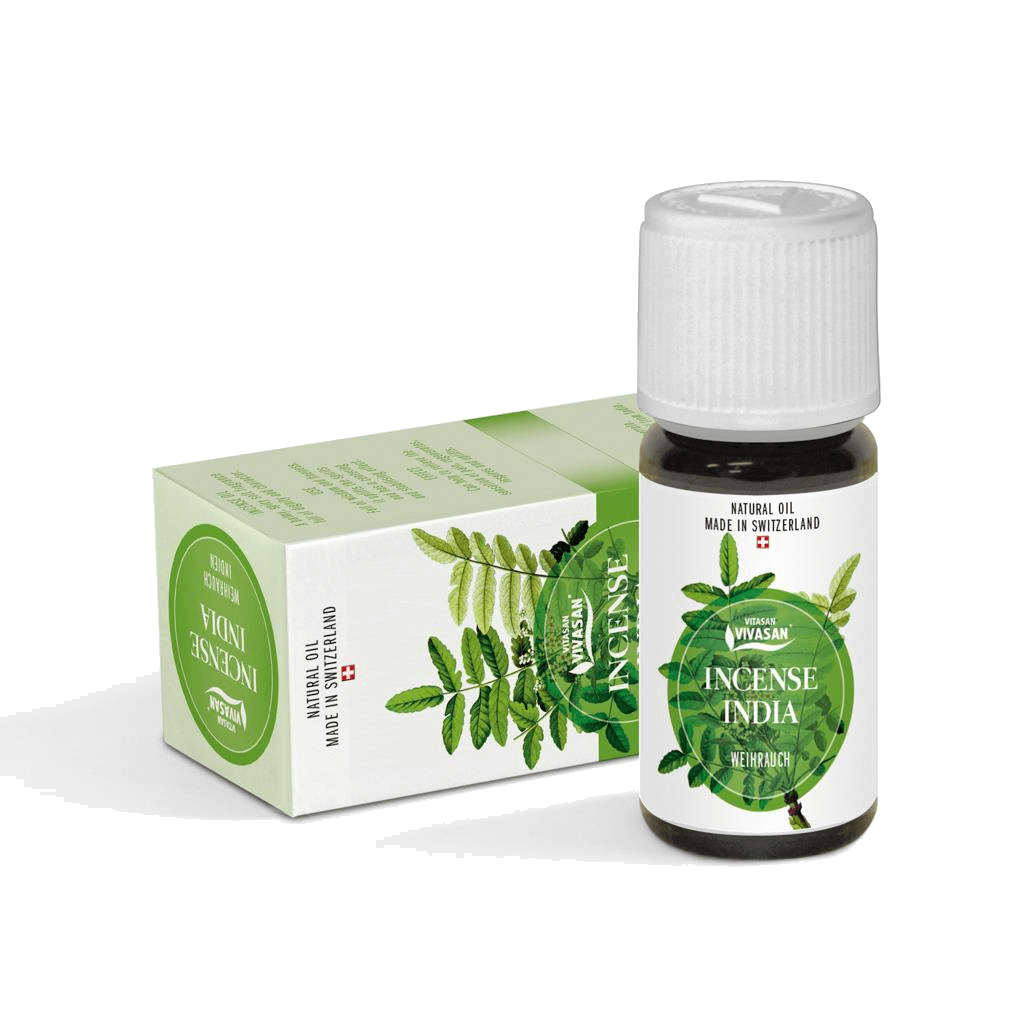 Hint Tütsüsü 10ML